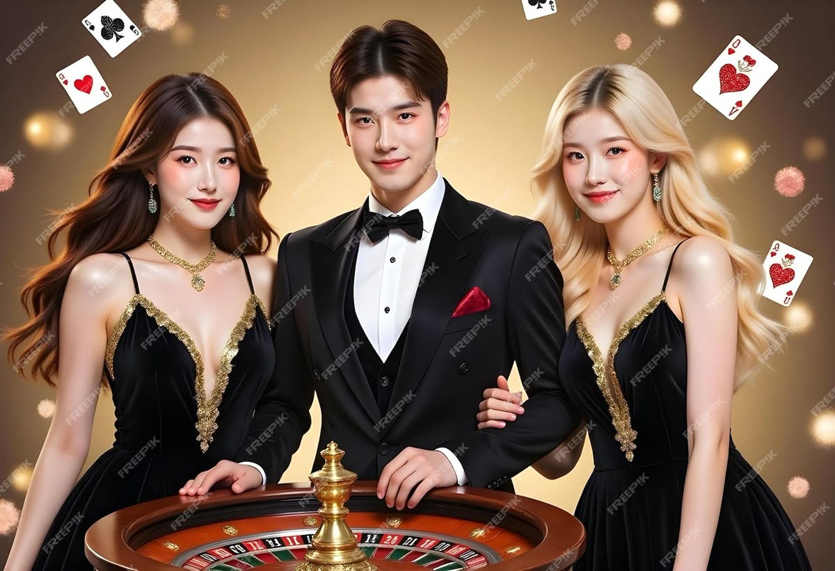 SlotHunter Casino Live Betting