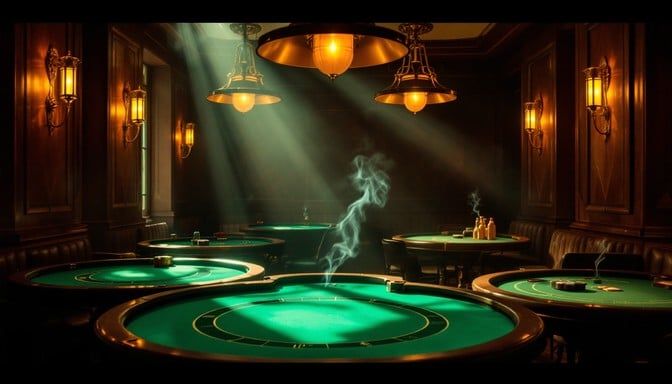 SlotHunter Casino Live Betting