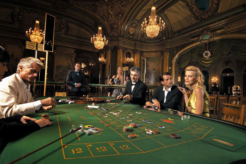 SlotHunter Casino Live Casino
