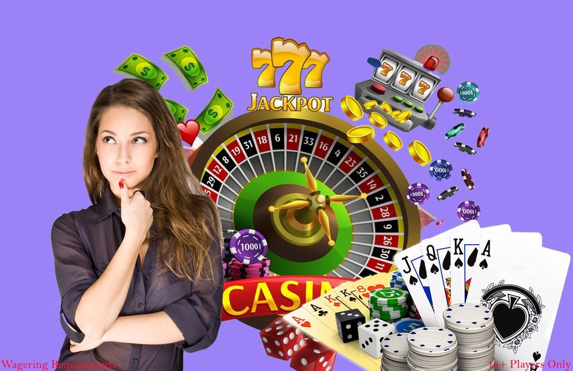 SlotHunter Casino Live Betting