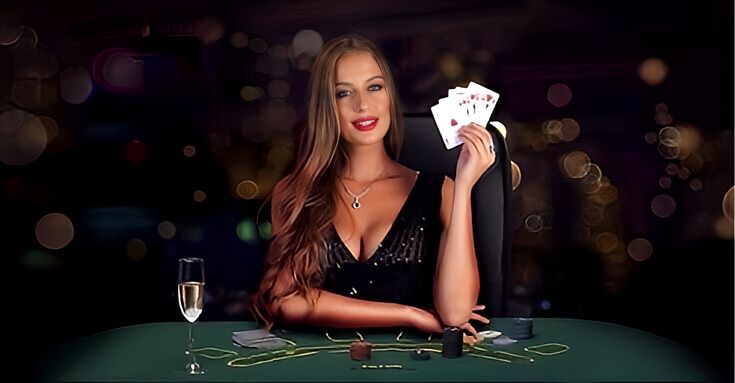 SlotHunter Casino Live Casino