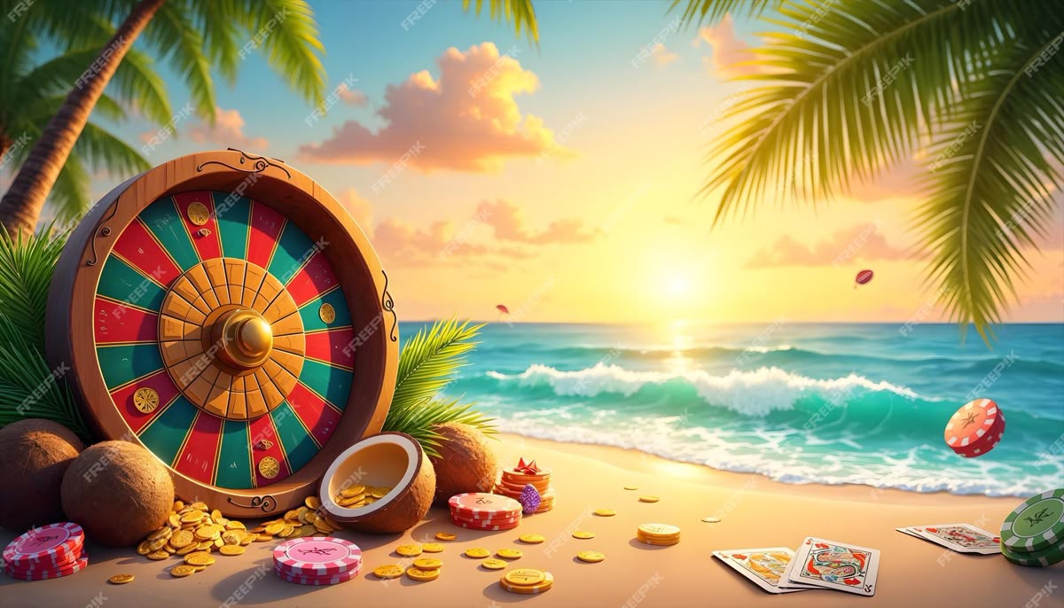 SlotHunter Casino پاکستان ریئل منی گیمز
