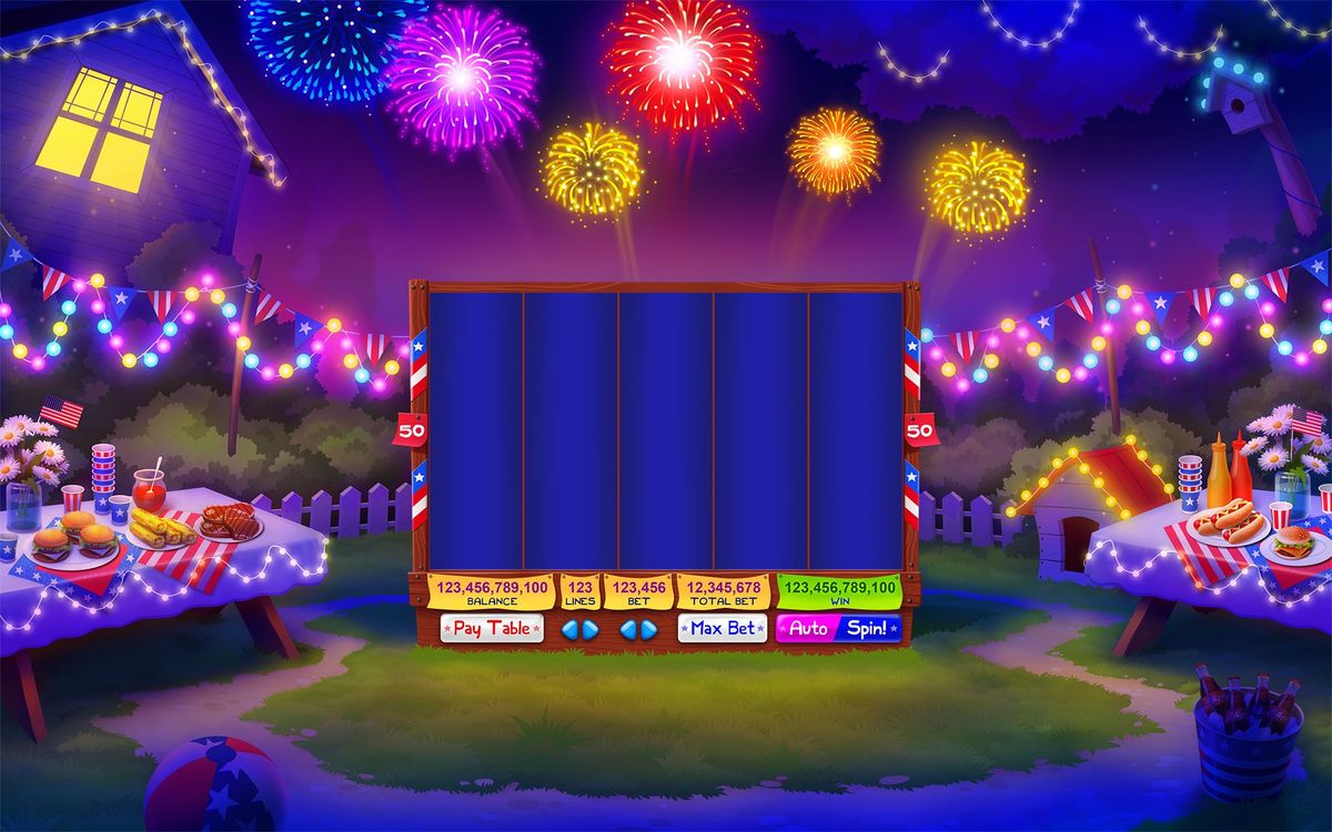 SlotHunter Casino Live Betting